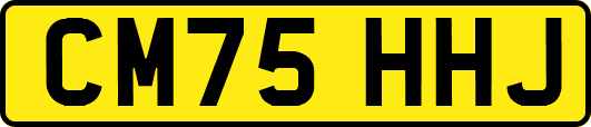 CM75HHJ