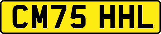 CM75HHL