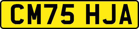 CM75HJA