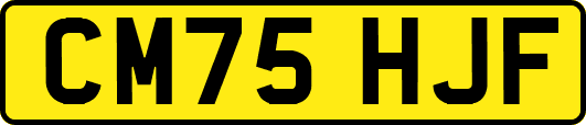 CM75HJF