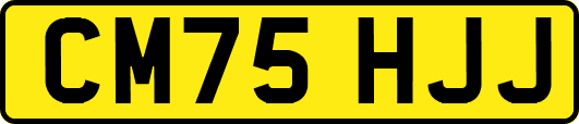 CM75HJJ