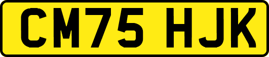 CM75HJK