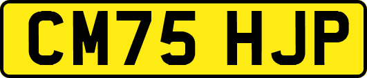 CM75HJP