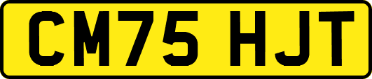 CM75HJT