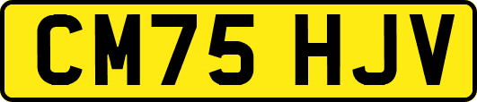 CM75HJV