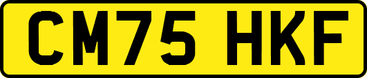 CM75HKF
