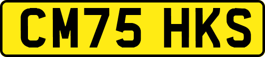 CM75HKS