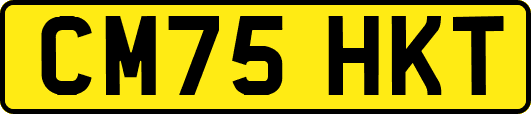 CM75HKT