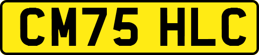 CM75HLC