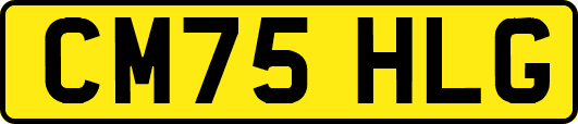 CM75HLG