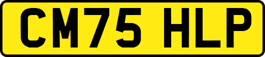 CM75HLP