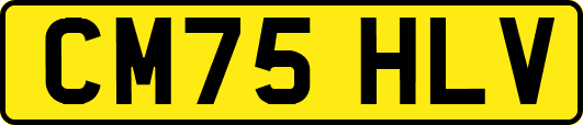 CM75HLV