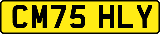 CM75HLY