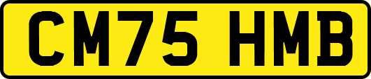 CM75HMB
