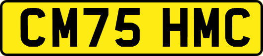 CM75HMC