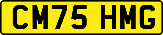 CM75HMG