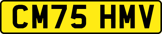 CM75HMV
