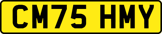 CM75HMY