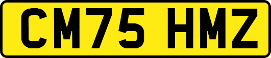 CM75HMZ