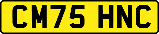 CM75HNC