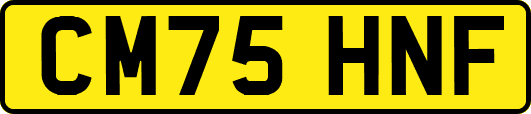 CM75HNF
