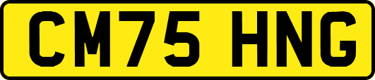 CM75HNG