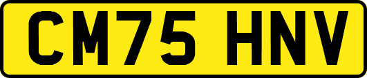 CM75HNV