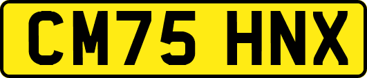 CM75HNX