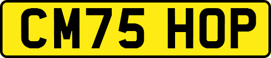 CM75HOP