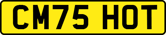 CM75HOT