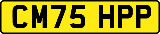 CM75HPP