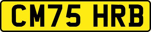 CM75HRB
