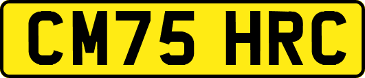CM75HRC