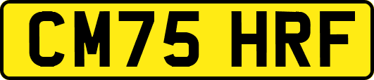 CM75HRF