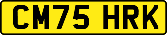 CM75HRK