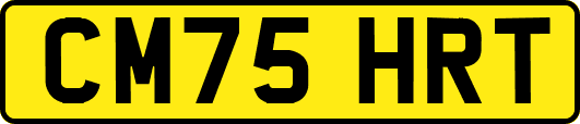 CM75HRT