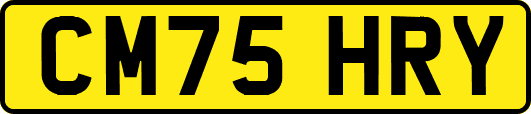CM75HRY