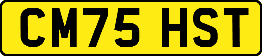 CM75HST