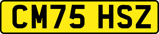 CM75HSZ