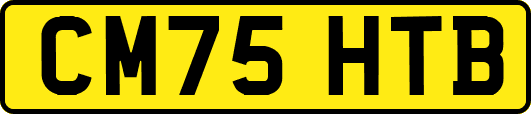 CM75HTB
