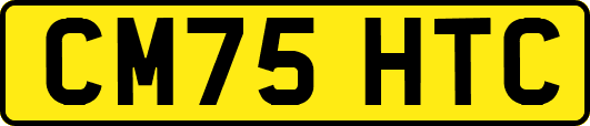 CM75HTC