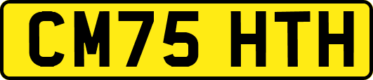 CM75HTH