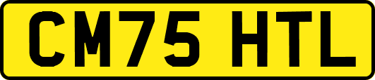 CM75HTL
