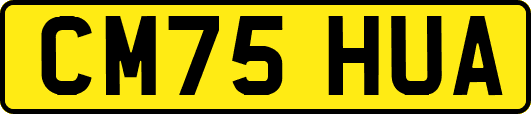 CM75HUA