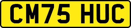 CM75HUC