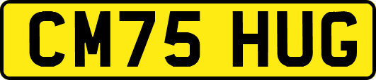 CM75HUG