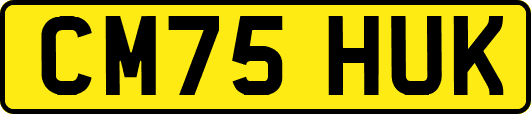 CM75HUK