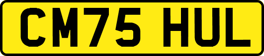 CM75HUL