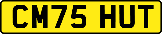 CM75HUT