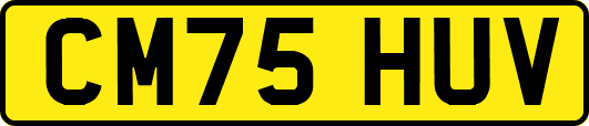 CM75HUV